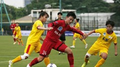 Hà Nội dẫn đầu bảng xếp hạng Giải bóng đá nữ VĐQG Thái Sơn Bắc