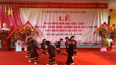 Tăng cường điều kiện bảo đảm nhu cầu đến trường của học sinh