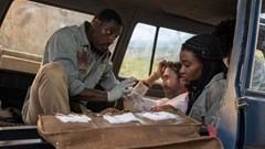 Loạt phim “ăn khách” đổ bộ rạp chiếu tháng 9