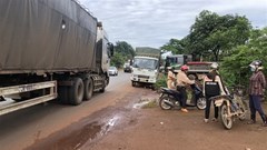 Bốn ngày nghỉ lễ dịp 2.9, 48 người tử vong vì tai nạn giao thông