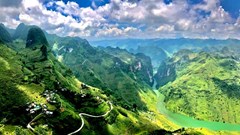 Hà Giang: Công suất buồng phòng khách sạn dịp 2.9 đạt 90- 100%