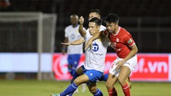 Vòng 15 V.League 2022: TP.HCM thua Nam Định trong trận “chung kết ngược”