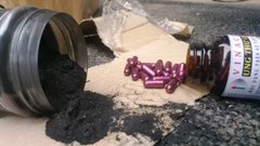 Vụ "điều trị" ung thư bằng than tre: Cấm lưu hành tất cả các sản phẩm Vinaca