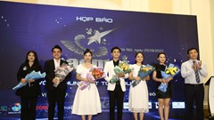 Vòng Chung kết toàn quốc Sao Mai 2022: Hấp dẫn với nhiều đổi mới