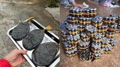 Rao bán mật gấu, cao hổ trên Facebook, một đối tượng bị xử phạt 70 triệu