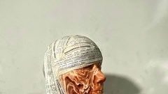 Vinschool tổ chức Triển lãm “Thầm Thì" – Lời tự sự của tâm hồn giới trẻ