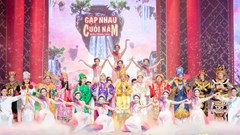 VTV Awards 2022: Táo Quân được đề cử “Chương trình của năm”