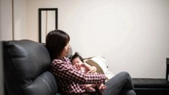 Nghề trông trẻ bán thời gian tại Hàn Quốc: Thu hút nhiều sinh viên “danh giá”