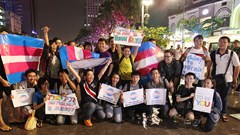 Dự thảo Luật chuyển đổi giới tính: Tôn trọng, bảo vệ và bảo đảm quyền con người