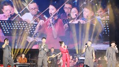 Thị trường âm nhạc Việt Nam: Bao giờ mới hết cảnh “tất tả” chạy show?