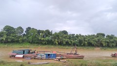 Nghị quyết của Đảng giúp dân van chài ở Thanh Hóa an cư: Khát vọng lên bờ