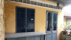 Quảng Ngãi: Khởi tố đối tượng có hành vi dâm ô với bé trai 5 tuổi