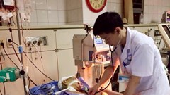 Tiếp tục tranh luận về tội danh của bác sĩ Hoàng Công Lương