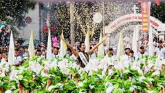 Từng bước đưa Buôn Ma Thuột trở thành điểm đến của cà phê thế giới