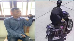 Khởi tố đối tượng cướp túi xách của 2 du khách nước ngoài