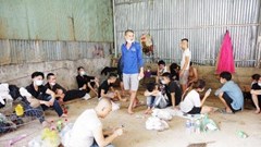 Đề nghị Campuchia điều tra vụ người Việt bị sát hại ngoài casino