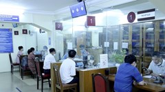 Bộ Ngoại giao triển khai hàng loạt các biện pháp quyết liệt cho người dân làm thủ tục lãnh sự