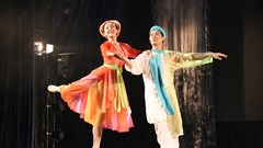 Liên hoan “Giai điệu Mùa Thu” 2022 với chuỗi chương trình nghệ thuật đặc biệt