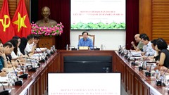 Liên hoan Phim quốc tế Hà Nội lần thứ VI: Nâng tầm thương hiệu