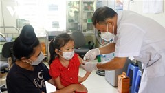 Sơn La tăng cường các biện pháp phòng, chống dịch Covid-19