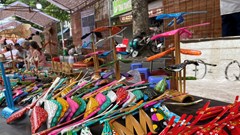 Tết Trung thu cổ truyền trước thách thức thời đại mới