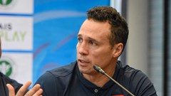 HLV tuyển Futsal Việt Nam: Chúng tôi cố gắng vào bán kết