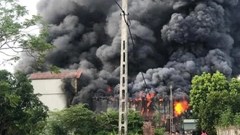 Tổng kiểm tra cơ sở kinh doanh karaoke trên địa bàn Hà Nội: Có tới 326 cơ sở không đạt yêu cầu công tác PCCC