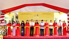 Thanh Hóa: Khai mạc trưng bày “Đông Kinh - Lam Kinh thời Lê”