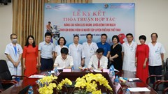 Nâng cao năng lực khám chữa bệnh tim mạch cho VĐV và người dân