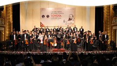 “Định vị” thương hiệu bằng âm nhạc