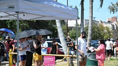 Mỹ xác nhận ca đầu tiên tử vong chắc chắn do bệnh đậu mùa khỉ