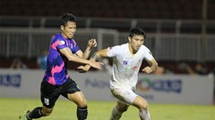 Vòng 16 V.League 2022: Đua tranh quyết liệt