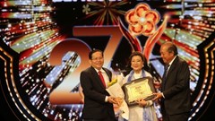 Khởi động Giải Mai Vàng năm 2022