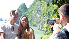 Việt Nam lọt top 10 điểm đến hàng đầu của du khách Australia