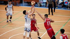 Lần đầu tiên tổ chức giải bóng rổ bán chuyên nghiệp tại Việt Nam