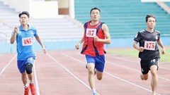 555 VĐV tham dự Đại hội TDTT Phú Thọ lần thứ IX