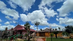 “Biệt phủ” xây dựng trái phép trên đất nông nghiệp ở TP Pleiku: Đang lên phương án cưỡng chế tháo bỏ