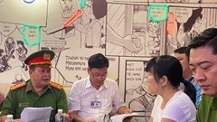 TP.HCM phạt hơn 1,2 tỉ đồng, đình chỉ hoạt động 26 quán bar, karaoke