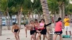 Cần chặn đứng những trò chơi phản cảm