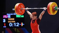 Doping - bài học đắt giá cho nhiều VĐV