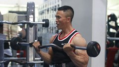 Chưa nhận được thông báo chính thức về các trường hợp dương tính với doping tại SEA Games 31