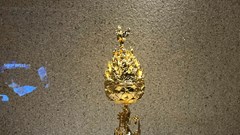 Ngắm bảo vật quốc gia Hàn Quốc tại Hà Nội