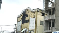 Khởi tố, bắt tạm giam chủ quán karaoke bị cháy ở Bình Dương