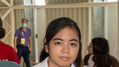 Việt Nam giành được 1 HCB tại giải cờ vua trẻ thế giới