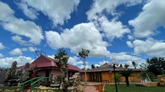 “Biệt phủ” xây dựng trái phép trên đất nông nghiệp ở TP Pleiku: Đang lên phương án cưỡng chế tháo bỏ