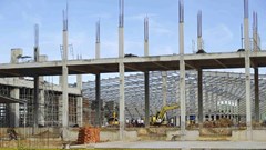 Bình Định lập tổ công tác điều tra vụ sập tường làm 11 người thương vong