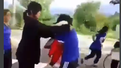 Thừa Thiên Huế: Liên tiếp nhiều vụ nữ sinh đánh nhau, báo động nạn bạo lực học đường