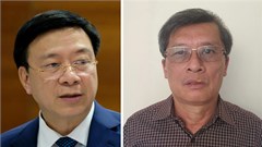 Điều tra mở rộng Vụ án Công ty Việt Á: Bắt tạm giam nguyên Bí thư Tỉnh ủy Hải Dương Phạm Xuân Thăng