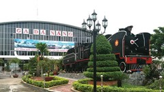 Dự án di dời ga đường sắt Đà Nẵng: “Siêu dự án” ảnh hưởng nghiêm trọng đến người dân