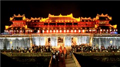 Kết quả triển khai Bộ Chỉ số Văn hóa|2030 của UNESCO tại Việt Nam và Huế